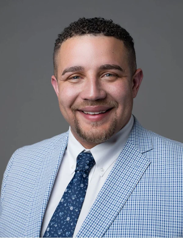 Zachary Holcomb, President of Insurance Supplement Solutions